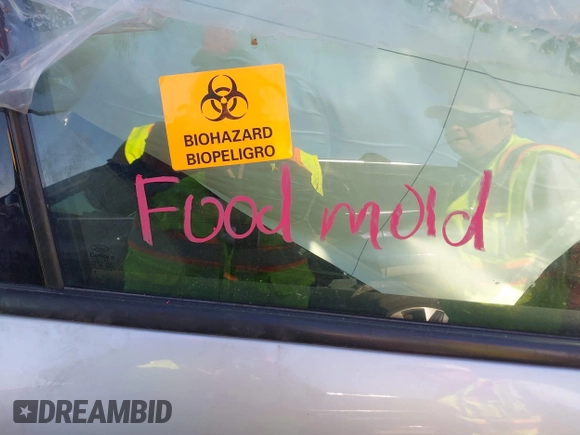 2018 Ford Escape S z VIN 1FMCU0F74JUD59492, wystawiony jako IAAI lot #41759424 z przebiegiem Nie podano mil oraz . Historia ofert i sprzedaży dostępna na DreamBid. Obrazek 7.