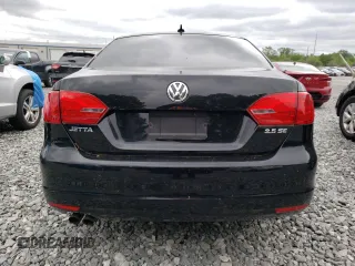 2012 Volkswagen Jetta SE z VIN 3VWDP7AJ6CM338790, wystawiony jako Copart lot #56294505 z przebiegiem 154 588 mil mil oraz Czysty tytuł • Clean title. Historia ofert i sprzedaży dostępna na DreamBid. Obrazek 6.