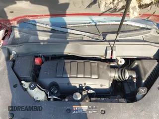 2013 Buick Enclave Premium with VIN 5GAKRDKD9DJ169778, listed as a IAAI auction lot 41779823 with 145,481 mi miles and . Bid and sale history available at DreamBid. Image 10.