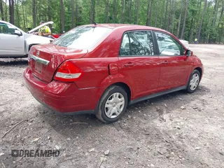 2010 Nissan Versa S с VIN 3N1BC1AP3AL458043, выставлен на аукционе IAAI как лот 42325382 с пробегом 224 639 миль миль и . История ставок и продаж доступна на DreamBid. Изображение 4.