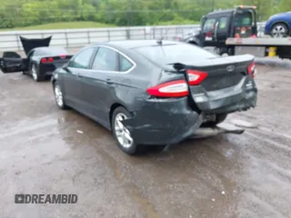 2015 Ford Fusion SE z VIN 1FA6P0HD9F5101925, wystawiony jako IAAI lot #42314400 z przebiegiem 159 548 mil mil oraz . Historia ofert i sprzedaży dostępna na DreamBid. Obrazek 3.