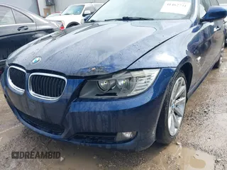 2011 BMW 3 Series 328i xDrive with VIN WBAPK5C54BA654166, listed as a IAAI auction lot 41462731 with 141,844 mi miles and . Bid and sale history available at DreamBid. Image 6.