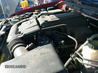 2011 Nissan Frontier SV с VIN 1N6AD0FR1BC424137, выставлен на аукционе IAAI как лот 41417893 с пробегом 233 602 миль миль и . История ставок и продаж доступна на DreamBid. Изображение 19.