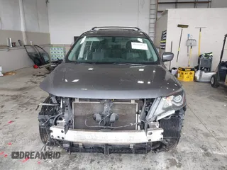 2019 Nissan Pathfinder SL с VIN 5N1DR2MM9KC577624, выставлен на аукционе IAAI как лот 42235873 с пробегом 122 450 миль миль и . История ставок и продаж доступна на DreamBid. Изображение 13.