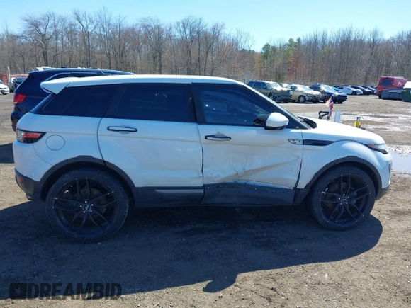 2016 Land Rover Range Rover Evoque SE with VIN SALVP2BG4GH079135, listed as a IAAI auction lot 41803134 with 100,962 mi miles and . Bid and sale history available at DreamBid. Image 17.