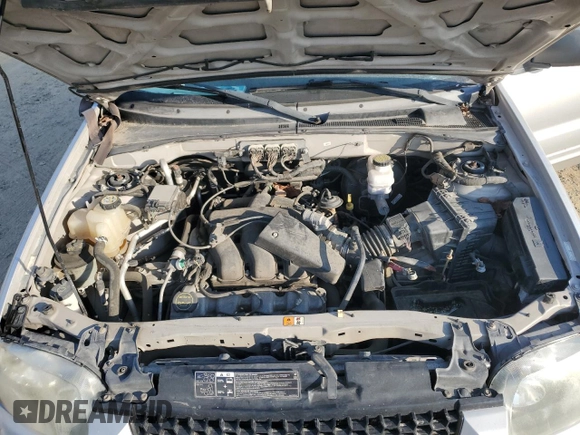 2007 Ford Escape Limited with VIN 1FMCU94117KC07189, listed as a Copart auction lot 70490174 with 0 mi miles and Clean Title. Bid and sale history available at carsss.com. Image 12.