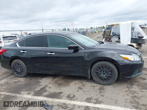 2017 Nissan Altima S z VIN 1N4AL3AP7HC473175, wystawiony jako IAAI lot #41980323 z przebiegiem 162 100 mil mil oraz . Historia ofert i sprzedaży dostępna na DreamBid. Obrazek 13.