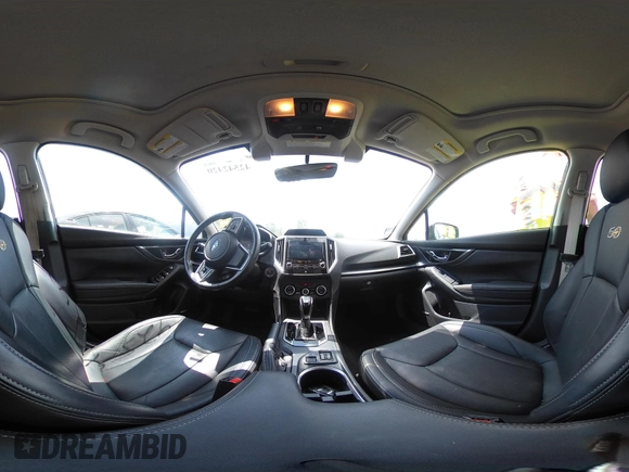 2018 Subaru Impreza Limited с VIN 4S3GTAU66J3724866, выставлен на аукционе IAAI как лот 42542420 с пробегом 51 646 миль миль и . История ставок и продаж доступна на DreamBid. Изображение 18.