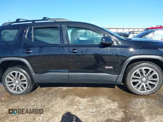 2017 GMC Acadia SLT with VIN 1GKKNVLS2HZ197379, listed as a IAAI auction lot 41684982 with 134,531 mi miles. Bid and sale history available at carsss.com. Image 14.
