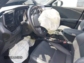 2024 Lexus TX 350 z VIN 5TDAAAB64RS003986, wystawiony jako IAAI lot #42157601 z przebiegiem Nie podano mil oraz . Historia ofert i sprzedaży dostępna na DreamBid. Obrazek 5.