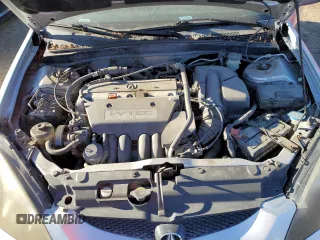 2006 Acura RSX with VIN JH4DC54806S002056, listed as a Copart auction lot 82717274 with 153,961 mi miles and Clean Title. Bid and sale history available at carsss.com. Image 11.