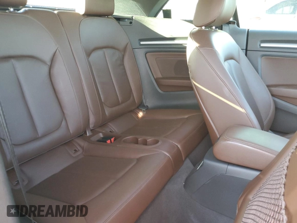 2019 Audi A3 Cabriolet Premium z VIN WAU6ULFF9K1015151, wystawiony jako Copart lot #53030735 z przebiegiem 21 016 mil mil oraz Szkody całkowita. Historia ofert i sprzedaży dostępna na DreamBid. Obrazek 10.