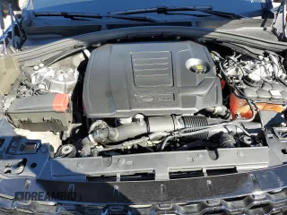 2023 Land Rover Range Rover Velar S z VIN SALYJ2EX3PA357039, wystawiony jako Copart lot #49766585 z przebiegiem 12 183 mil mil oraz Szkoda całkowita • Salvage title. Historia ofert i sprzedaży dostępna na DreamBid. Obrazek 12.