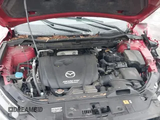 2014 Mazda CX-5 Touring with VIN JM3KE2CY2E0322211, listed as a IAAI auction lot 41721219 with 127,312 mi miles. Bid and sale history available at carsss.com. Image 10.