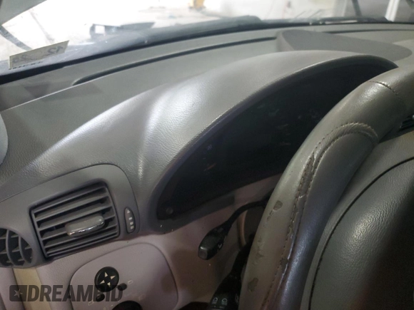 2004 Mercedes-Benz C 240 с VIN WDBRF61J54F547525, выставлен на аукционе Copart как лот 56064115 с пробегом Не указан миль и Списание • Salvage title. История ставок и продаж доступна на DreamBid. Изображение 9.