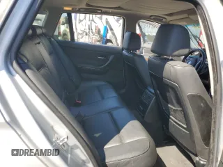 2007 BMW 3 Series 328i with VIN WBAVS13507FX15636, listed as a Copart auction lot 66418204 with 160,642 mi miles and Salvage Title. Bid and sale history available at carsss.com. Image 10.