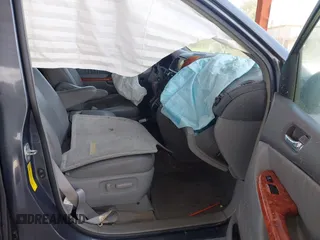 2006 Toyota Sienna XLE z VIN 5TDZA22C06S495720, wystawiony jako IAAI lot #42379521 z przebiegiem 65 375 mil mil oraz . Historia ofert i sprzedaży dostępna na DreamBid. Obrazek 5.
