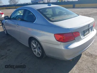 2013 BMW 3 Series 328i with VIN WBAKE3C54DE771909, listed as a IAAI auction lot 41950288 with 139,929 mi miles and . Bid and sale history available at DreamBid. Image 3.