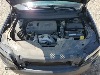 2019 Jeep Cherokee Trailhawk Elite with VIN 1C4PJMBN6KD275525, listed as a Copart auction lot 60636145 with 93,872 mi miles and Salvage title. Bid and sale history available at DreamBid. Image 12.