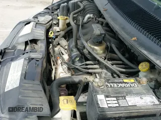 2007 Dodge Grand Caravan SXT z VIN 2D8GP44L67R124782, wystawiony jako IAAI lot #43425541 z przebiegiem 214 578 mil mil oraz . Historia ofert i sprzedaży dostępna na DreamBid. Obrazek 13.