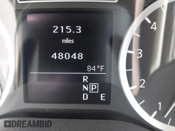 2018 Infiniti QX30 Luxury with VIN SJKCH5CP2JA056994, listed as a IAAI auction lot 42429273 with 48,048 mi miles and . Bid and sale history available at DreamBid. Image 15.