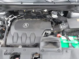 2017 Acura RDX Advance with VIN 5J8TB4H71HL028868, listed as a IAAI auction lot 42362849 with 113,236 mi miles and . Bid and sale history available at DreamBid. Image 10.