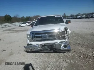2014 Ford F-150 XL with VIN 1FTFX1CT6EKE65590, listed as a Copart auction lot 80848964 with 176,491 mi miles and Salvage Title. Bid and sale history available at carsss.com. Image 11.