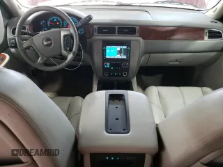 2009 GMC Yukon SLT w/4SA with VIN 1GKFK33049R175673, listed as a Copart auction lot 52999605 with 146,269 mi miles and Clean Title. Bid and sale history available at carsss.com. Image 8.
