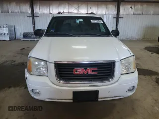 2003 GMC Envoy SLT with VIN 1GKET16S036243938, listed as a Copart auction lot 49714494 with 173,152 mi miles and Non Repairable. Bid and sale history available at DreamBid. Image 5.