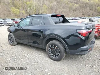 2024 Hyundai Santa Cruz SEL z VIN 5NTJCDAEXRH087338, wystawiony jako Copart lot #54117455 z przebiegiem 16 138 mil mil oraz Szkody całkowita. Historia ofert i sprzedaży dostępna na DreamBid. Obrazek 2.