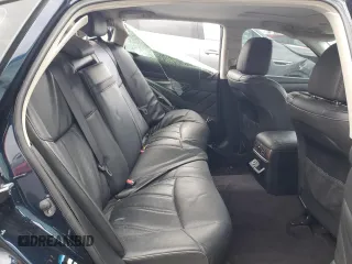 2019 Infiniti Q70 Luxe с VIN JN1BY1PR6KM725404, выставлен на аукционе Copart как лот 81692844 с пробегом 41 828 миль миль и Списание • Salvage title. История ставок и продаж доступна на DreamBid. Изображение 10.