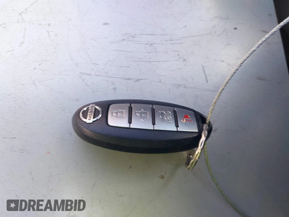 2017 Nissan Altima SR z VIN 1N4AL3AP8HN309048, wystawiony jako IAAI lot #42536729 z przebiegiem 132 465 mil mil oraz . Historia ofert i sprzedaży dostępna na DreamBid. Obrazek 11.