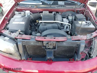 2003 Chevrolet TrailBlazer LT with VIN 1GNDT13S432318814, listed as a IAAI auction lot 41817542 with 79,018 mi miles. Bid and sale history available at carsss.com. Image 10.