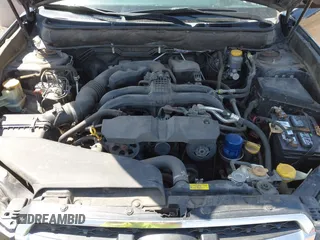 2013 Subaru Legacy Special Sports with VIN 4S3BMBG69D3004488, listed as a IAAI auction lot 41981706 with 164,322 mi miles and . Bid and sale history available at DreamBid. Image 10.