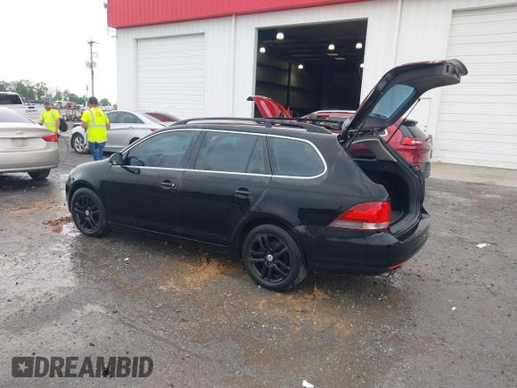 2014 Volkswagen Jetta TDI w/Sunroof z VIN 3VWPL7AJ4EM609051, wystawiony jako IAAI lot #42144472 z przebiegiem 149 686 mil mil oraz . Historia ofert i sprzedaży dostępna na DreamBid. Obrazek 3.