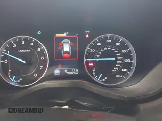 2022 Subaru Ascent Limited с VIN 4S4WMALD1N3408544, выставлен на аукционе IAAI как лот 42226761 с пробегом 75 929 миль миль и . История ставок и продаж доступна на DreamBid. Изображение 7.