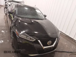 2022 Nissan Maxima SV with VIN 1N4AA6CV1NC508503, listed as a IAAI auction lot 42216426 with 70,762 mi miles and . Bid and sale history available at DreamBid. Image 13.