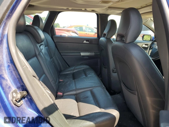 2006 Volvo V50 с VIN YV1MJ682962162742, выставлен на аукционе Copart как лот 65938294 с пробегом 223 693 миль миль и Чистый • Clean title. История ставок и продаж доступна на DreamBid. Изображение 10.