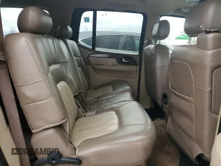 2004 GMC Envoy SLE with VIN 1GKES16S646140317, listed as a Copart auction lot 78593124 with 236,405 mi miles and Clean Title. Bid and sale history available at DreamBid. Image 11.