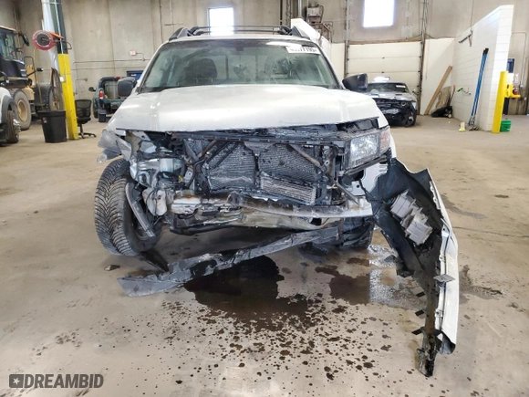 2013 Honda Ridgeline Sport with VIN 5FPYK1F74DB005983, listed as a Copart auction lot 45677195 with 161,955 mi miles and Salvage Title. Bid and sale history available at carsss.com. Image 5.