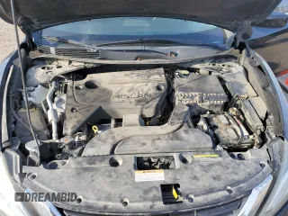 2018 Nissan Altima 2.5 S with VIN 1N4AL3AP9JC259231, listed as a Copart auction lot 49086505 with 149,298 mi miles and Salvage Title. Bid and sale history available at carsss.com. Image 13.