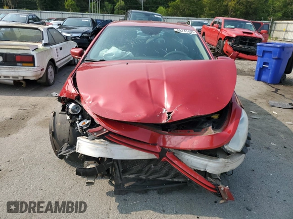 2013 Dodge Dart SXT с VIN 1C3CDFBA6DD306746, выставлен на аукционе Copart как лот 58741405 с пробегом 169 180 миль миль и Списание • Salvage title. История ставок и продаж доступна на DreamBid. Изображение 5.