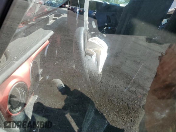 2020 Jeep Wrangler Sport with VIN 1C4GJXAG9LW207584, listed as a Copart auction lot 72312324 with Not provided miles and Salvage title. Bid and sale history available at DreamBid. Image 8.
