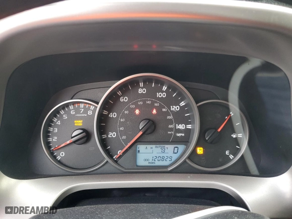 2016 Toyota RAV4 LE with VIN JTMZFREV7GJ060750, listed as a Copart auction lot 51118435 with 120,829 mi miles and Salvage Title. Bid and sale history available at carsss.com. Image 9.