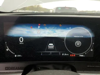 2025 Kia Sportage SX-Prestige z VIN 5XYK53DF3SG235550, wystawiony jako Copart lot #53530175 z przebiegiem 7 906 mil mil oraz Szkoda całkowita • Salvage title. Historia ofert i sprzedaży dostępna na DreamBid. Obrazek 9.