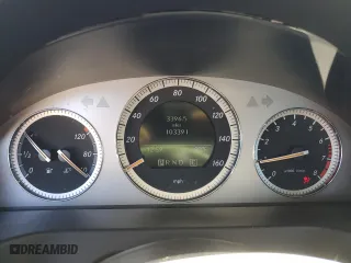 2008 Mercedes-Benz C-Class 3.0L Sport with VIN WDDGF54X78R014539, listed as a Copart auction lot 49936935 with 103,391 mi miles and Salvage Title. Bid and sale history available at carsss.com. Image 9.