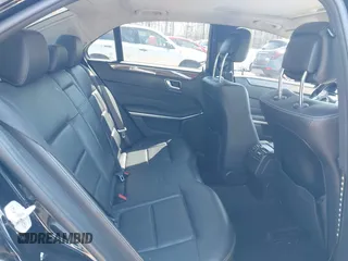 2014 Mercedes-Benz E 350 Sport z VIN WDDHF5KB0EA894960, wystawiony jako IAAI lot #41962833 z przebiegiem 157 672 mil mil oraz . Historia ofert i sprzedaży dostępna na DreamBid. Obrazek 8.