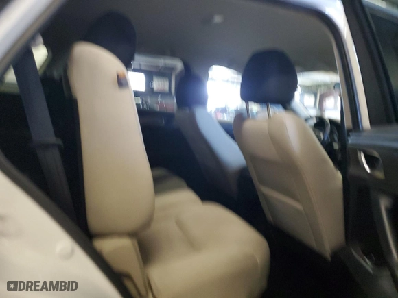 2016 Mazda CX-9 Sport with VIN JM3TCBBY3G0110822, listed as a Copart auction lot 45784185 with 180,059 mi miles and Clean Title. Bid and sale history available at carsss.com. Image 11.