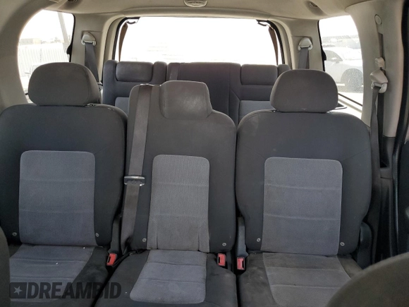 2003 Ford Expedition Special Service with VIN 1FMRU15W43LC14423, listed as a Copart auction lot 58082065 with 182,413 mi miles and Salvage title. Bid and sale history available at DreamBid. Image 10.