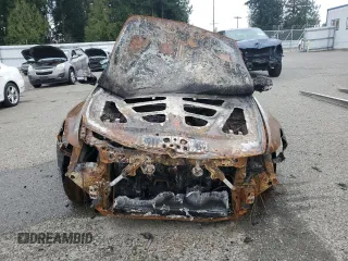 2012 Acura TSX с VIN JH4CW2H56CC002778, выставлен на аукционе Copart как лот 44956855 с пробегом Не указан миль и Списание • Salvage title. История ставок и продаж доступна на DreamBid. Изображение 5.